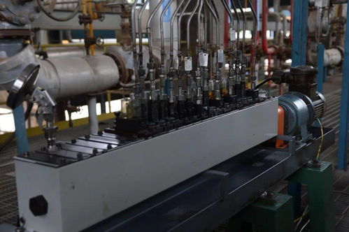 團青動態(tài) 烷廠青年加強設備管理 助力攻堅創(chuàng)效