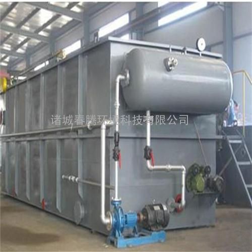 諸城春騰化工污水處理設備 谷瀑環(huán)保