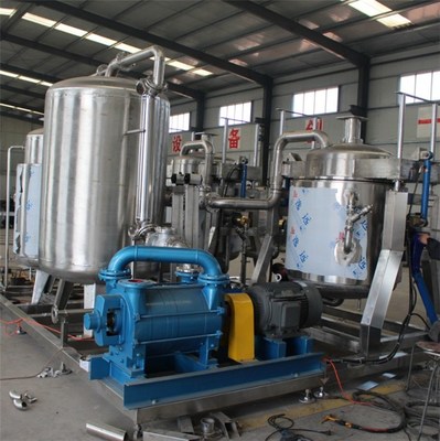 低溫干燥罐什么材質-鑫燁-低溫干燥罐