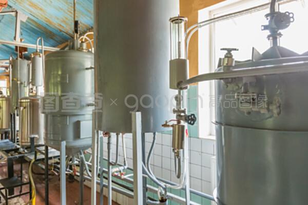 罐體設(shè)備