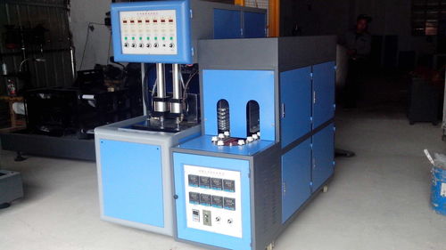 井岡山二手自動吹瓶機(jī)化工設(shè)備